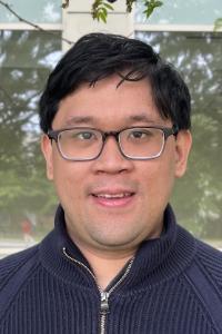 Daniel Ang