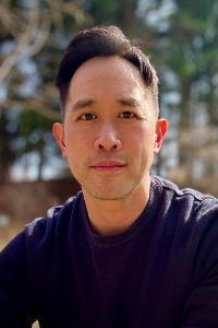 Stephen Chen