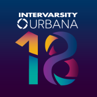 Urbana 18 Logo