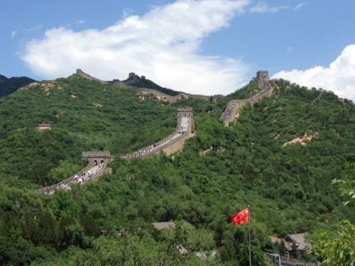 Great Wall of China