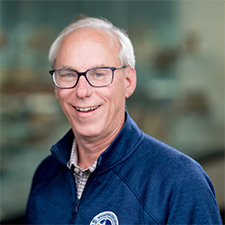 Rick Richardson headshot