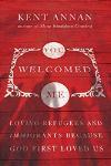 you welcomed me book cover