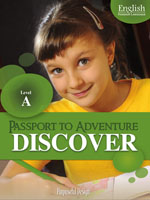 Passport to Adventure 4A