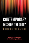 Contemporary mission theology 