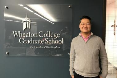 Li Tai - CMHC Graduate Student