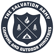 Salvation Army Camping and Outdoor Ministries Logo