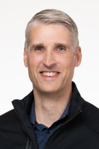Matt Erickson - Executive Director