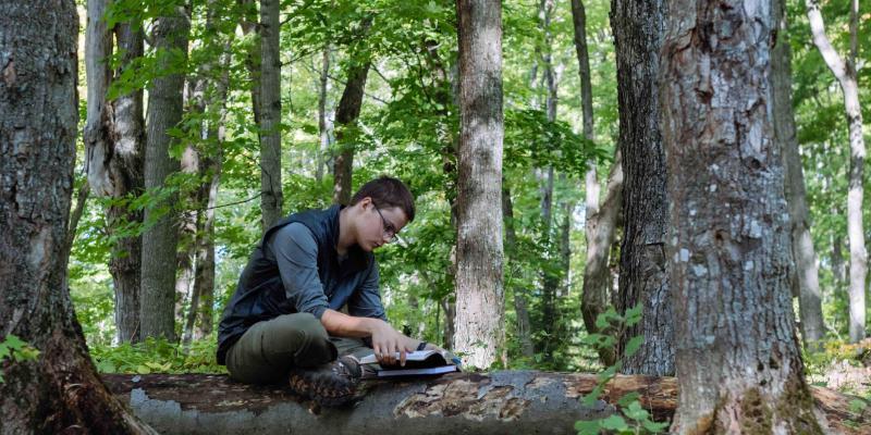 jacob estep reading