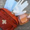 COVID First Aid Kit