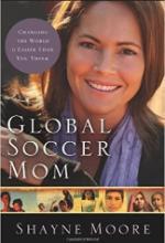 Global Soccer Mom book cover