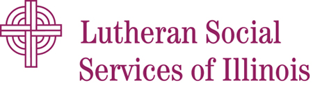 Lutheran Social Services of Illinois Logo