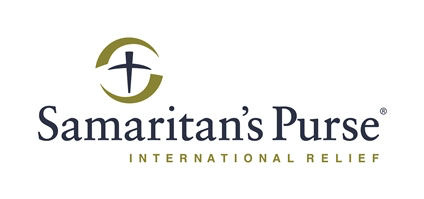 Samaritan's Purse International Relief logo