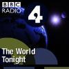 BBC World Tonight logo
