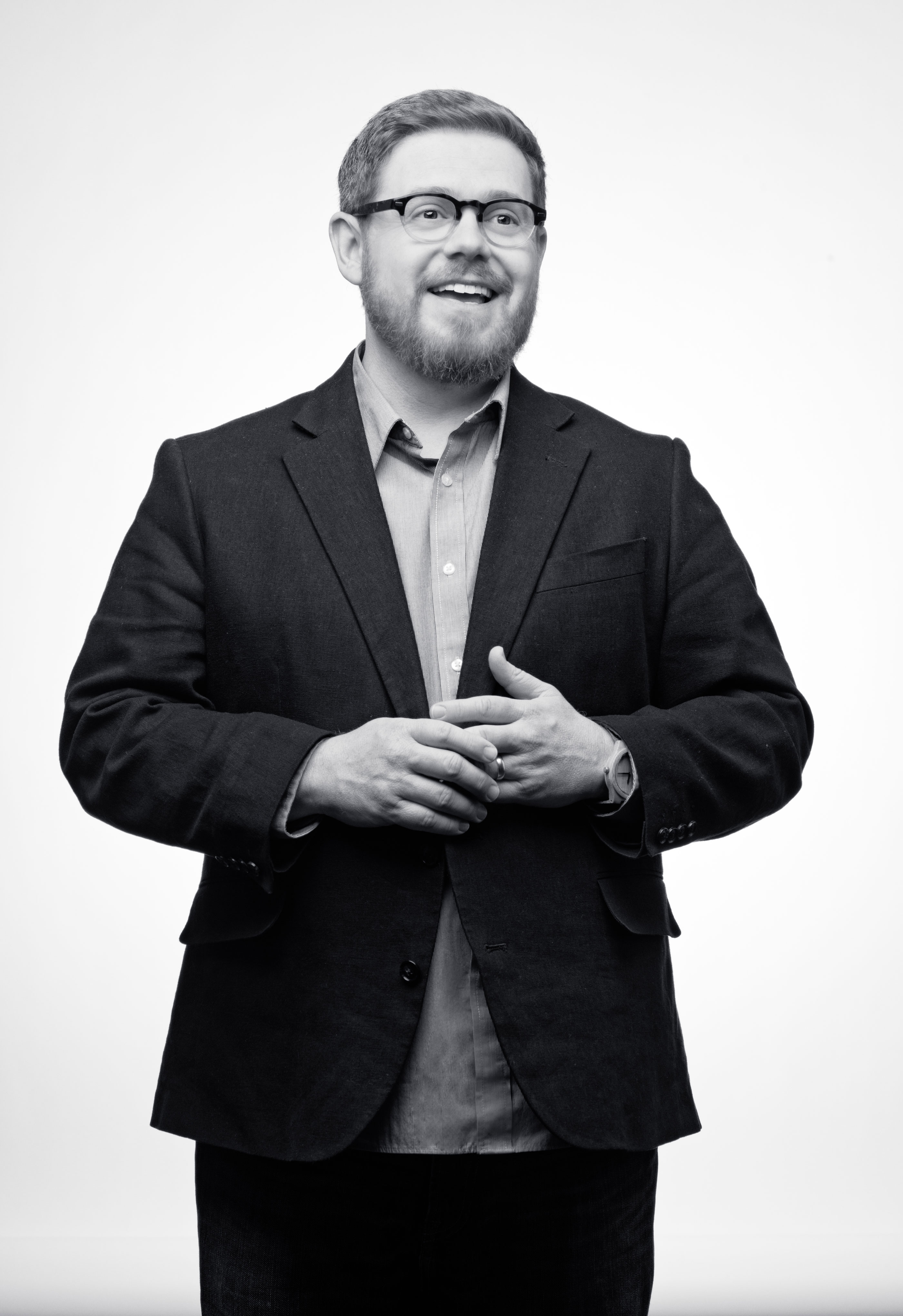 Alumni Member Jamie D. Aten