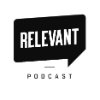 Relevant Podcast logo