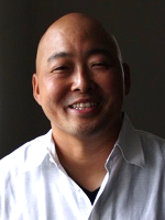 David Cho