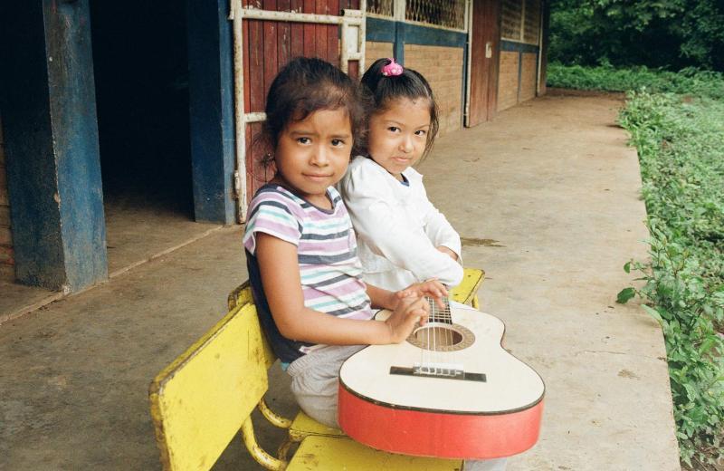 nicaraguan-music-Phoebe-Jeske