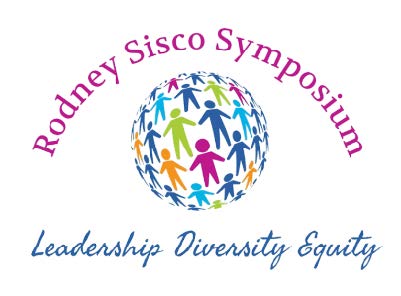 Rodney Sisco Symposium logo
