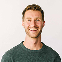 Andrew Kirk headshot