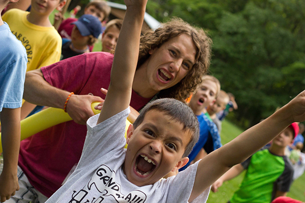 HoneyRock, Wheaton College's outdoor center for leadership development