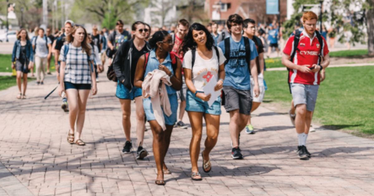 COVID19 Wheaton College