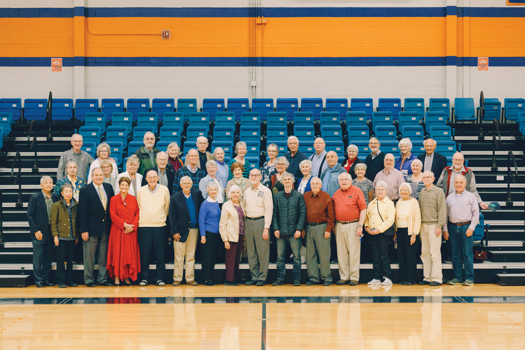 Wheaton College Class of 1962 Alumni Weekend 2022