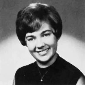 Kathleen Kastner, Wheaton College Class of 1971