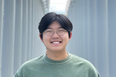 Wheaton College IL Alumnus Seungju Kim