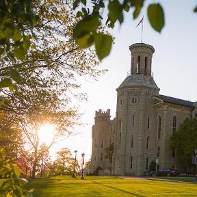 Blanchard Hall 