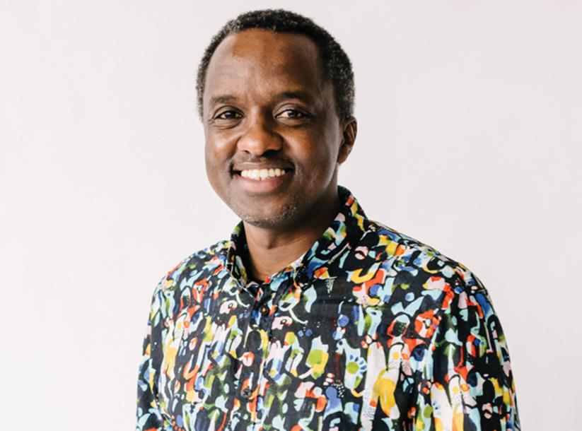 Emmanuel Kwizera MA 23