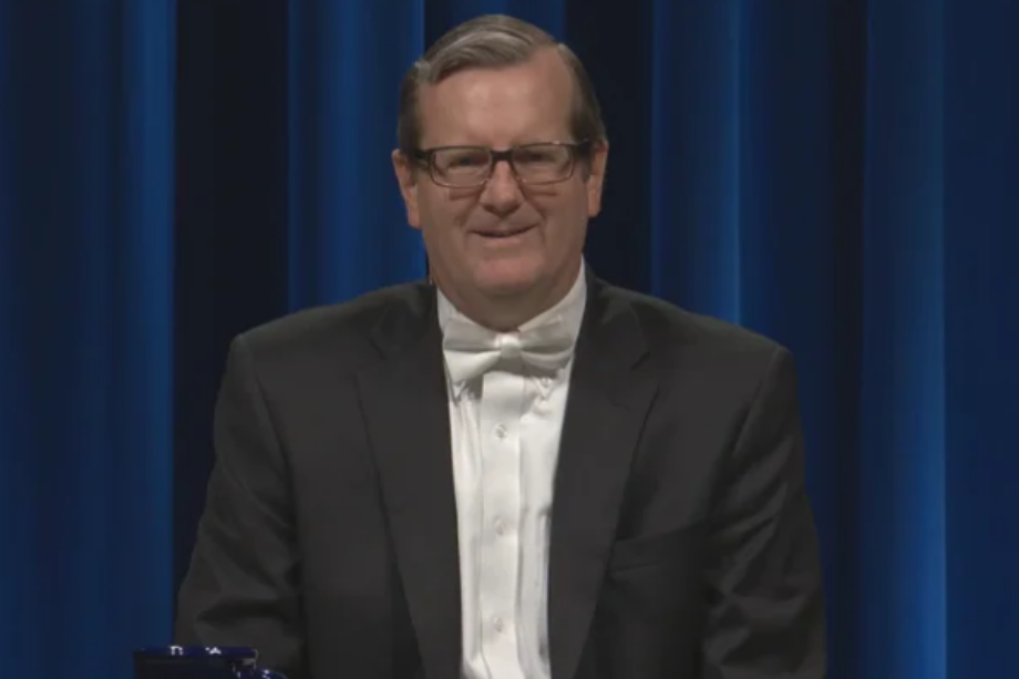 President Philip Ryken Cabinet Conversations 2019-20