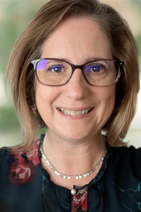 Rebecca Larson 2025