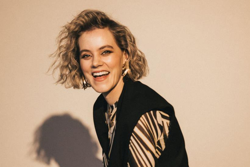 Christian Singer TAYA