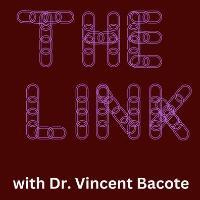 The Link Podcast Artwork - Vince Bacote
