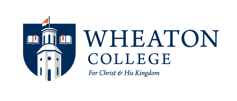 Wheaton College Horizontal Logo