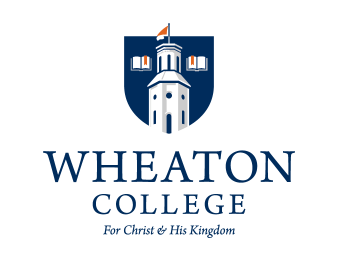 Wheaton College Standard Logo