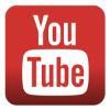 YouTube Square Icon 