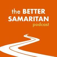 The Better Samaritan HDI Podcast Art