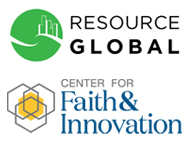 Resource Global and CFI Logos