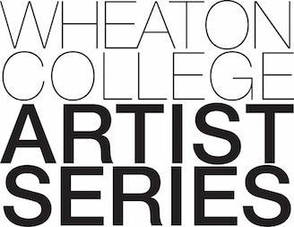 Artist Series logo