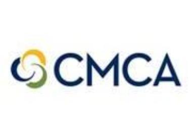 CMCA logo 