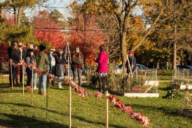 Fall garden party 380x253