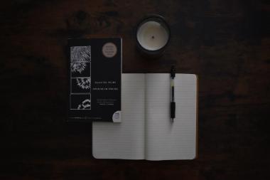 Gwendolyn Brooks Selected Poems Flatlay