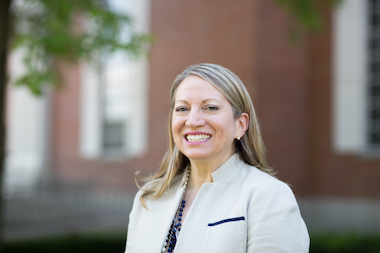 Jennifer McNutt headshot