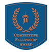 competitive fellowship award logo