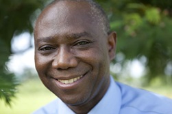 Dr. David Kasali