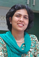 Dr. Savita Doumai