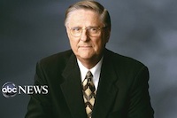 Dr. Timothy Johnson ABC News
