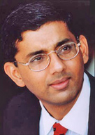 Dinesh D'Souza