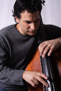 John Patitucci